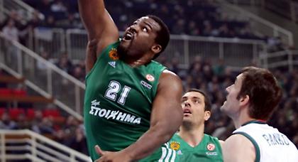 «Πάντα για τη νίκη ο Παναθηναϊκός»!