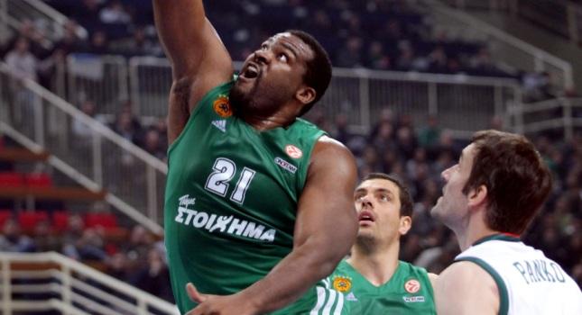 «Πάντα για τη νίκη ο Παναθηναϊκός»!