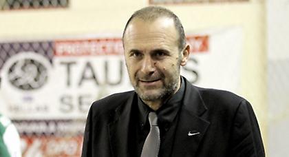 «Η νίκη το μόνο αποτέλεσμα»