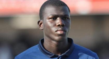 Ανανέωσε ο Κουλιμπαλί