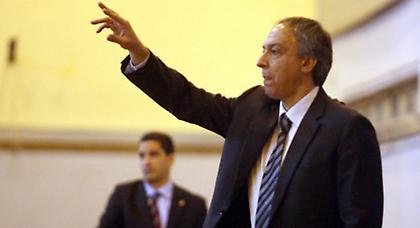 «Θα τα δώσουμε όλα για το καλύτερο»