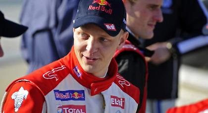 Ατύχημα στο παρά πέντε για τον Χιρβόνεν