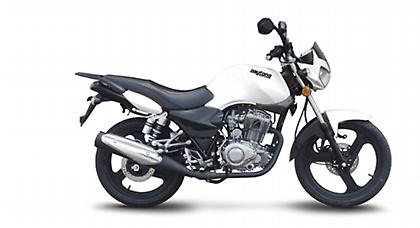 Νέο Daytona Panther 125