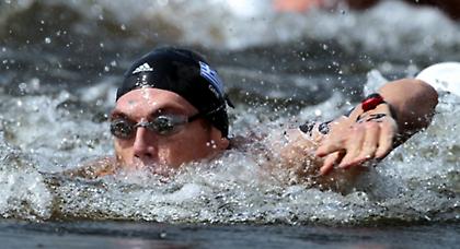 Από τους κορυφαίους του κόσμου ο Γιαννιώτης