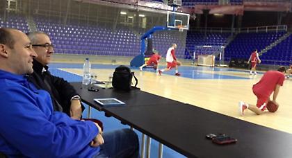 Στην Βαρκελώνη και ο Αγγελόπουλος