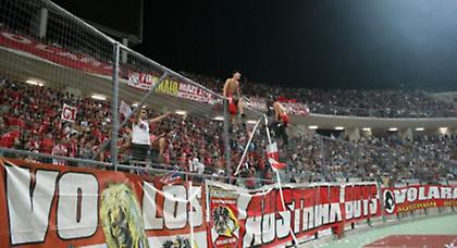 «Μαζί και στα εύκολα και στα δύσκολα»