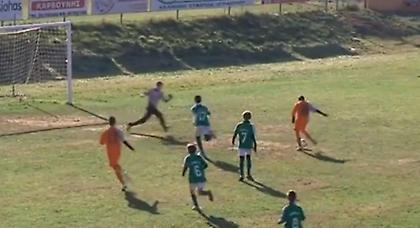 Μπαρτσελόνα και… αηδίες! (video)