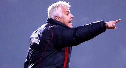 «“Έκατσε” σε εμάς η μπίλια»