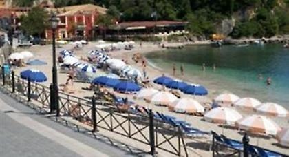 Ελπιδοφόρα μηνύματα για τον ελληνικό τουρισμό