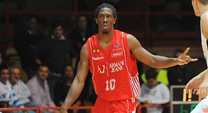 Ανακοίνωσε Φίνλεϊ η Λαγκούν Άρο