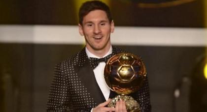 Μέσι: «Ξέχασα τον Κριστιάνο»