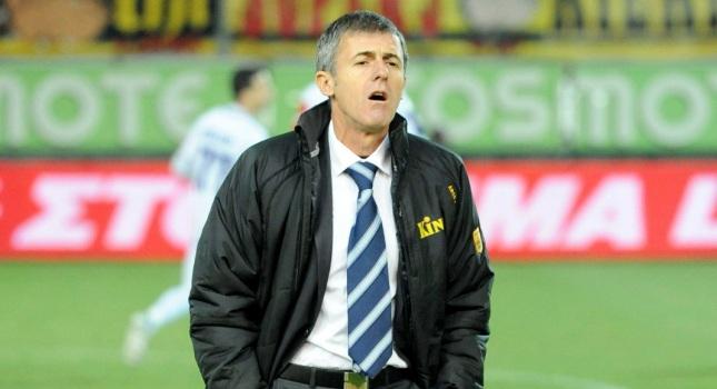 «Ο Άρης κινδυνεύει»