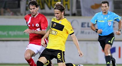 Preview: ΑΕΚ-SKODA Ξάνθη (17:15, Novasports1)