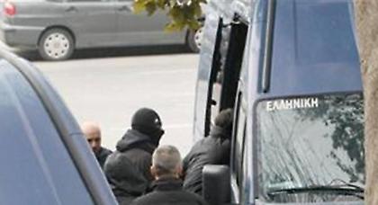 Κι άλλος αστυνομικός στο κύκλωμα διακίνησης ναρκωτικών