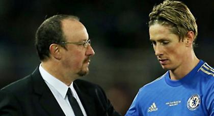 «Οι οπαδοί θα ξαναγαπήσουν τον Τόρες»