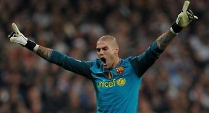 Βαλντές: «Αβέβαιο το μέλλον μου στη Μπάρτσα»