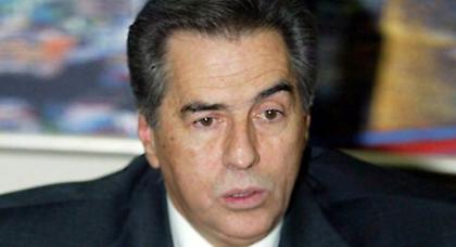 Σε νέα δίκη παραπέμπεται ο Βασίλης Παπαγεωργόπουλος