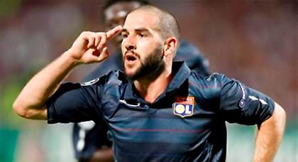 Γιουβέντους και Φιορεντίνα για Λόπεζ;