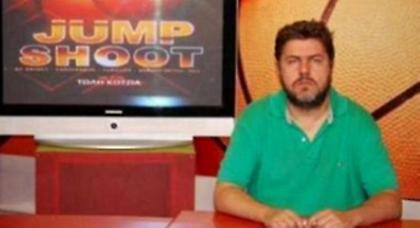 Ο Γκάλης και το τρομερό κάρφωμα του Θανασάκη…