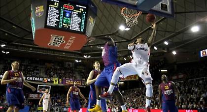 Πάρε την έδρα και ένα εκτός και είσαι βασιλιάς Ολυμπιακέ