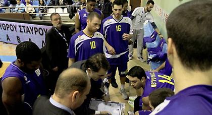 «Να αφήσουμε πίσω τη Θεσσαλονίκη»