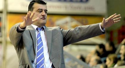 «Έκπληξη του πρωταθλήματος το Περιστέρι»