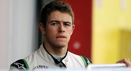 Στα… σκοτάδια ο Ντι Ρέστα