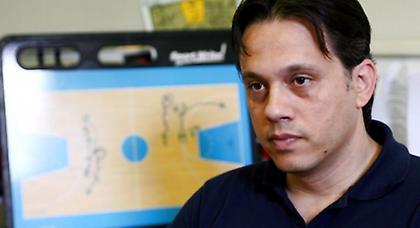 Δικαιουλάκος: «Θα λατρέψουν τον Γκιστ οι Παναθηναϊκοί»