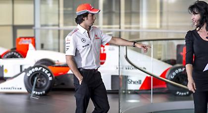 «Μπορούμε να… χτυπήσουμε τη Red Bull»