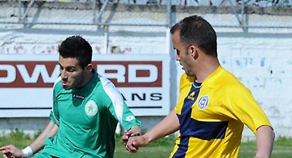 «Τελειώνει» από την Καλλονή ο Χατζόπουλος