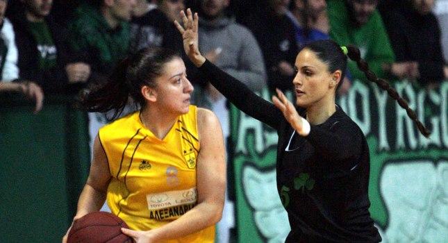 Όταν σοβαρεύτηκε ο Παναθηναϊκός…