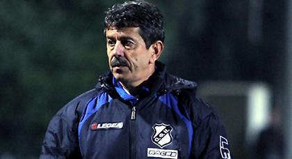 «Θέλουμε την νίκη πάση θυσία»