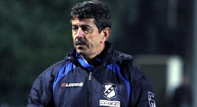 «Θέλουμε την νίκη πάση θυσία»