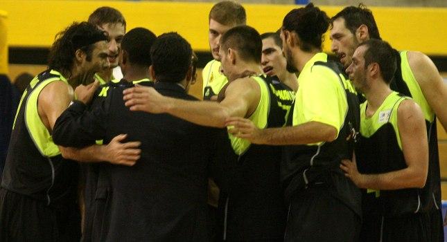 Νέο έτος… νέος Άρης