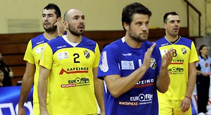 Κι όμως ο Ολυμπιακός χάνει!