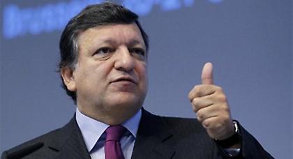 Ο Μπαρόζο χαιρέτισε την επέμβαση των γαλλικών στρατευμάτων στο Μάλι