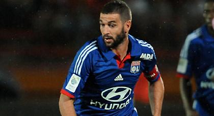 Ολάς: «Μας προσέγγισε για Λισάντρο η Γιουβέντους»