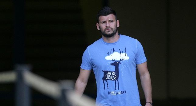 Σιαλμάς: «ΑΕΚάρα από τα παλιά!»