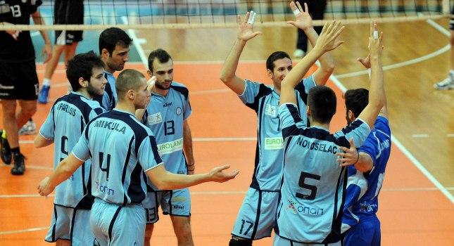 Βίοι αντίθετοι για Ηρακλή και ΠΑΟΚ