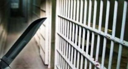 Νέα συμπλοκή και μαχαιρώματα στις φυλακές του Δομοκού