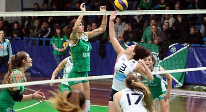 «Πράσινο» το ντέρμπι… ουραγών