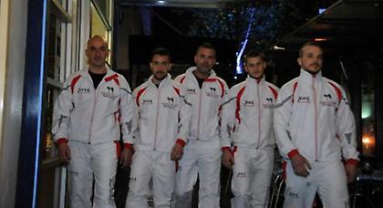 Η μάχη της Αυστραλίας