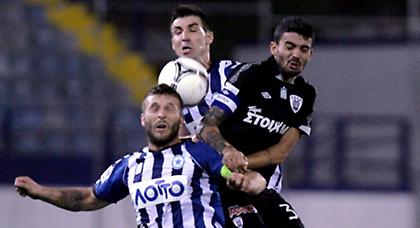 Preview: ΠΑΟΚ-Ατρόμητος (19:30, Novasports 1)