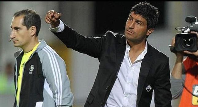 «Στον Παναθηναϊκό; Σενάριο επιστημονικής φαντασίας»!