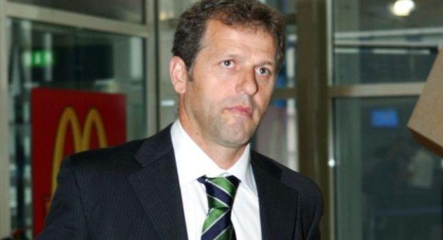 «Δεν βλέπω φως στο τούνελ στον Παναθηναϊκό»