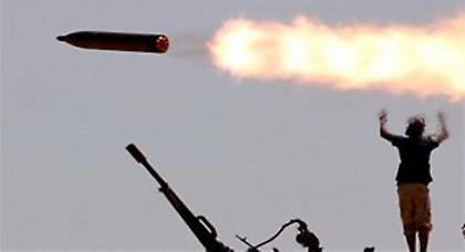 Ένοπλη επίθεση εναντίον Iταλού διπλωμάτη