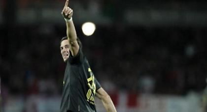 Όταν ο Ρου ξεπέρασε τον «Ίμπρα»