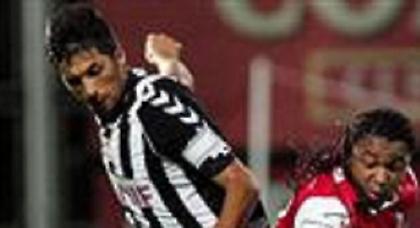 Λέει «αντίο» στον τίτλο…