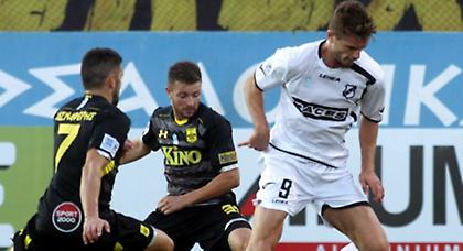 Preview: ΟΦΗ-Άρης (17:15, Novasports 1)