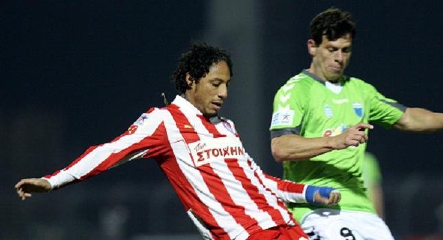 «Πολύ χαρούμενος για τη νίκη»